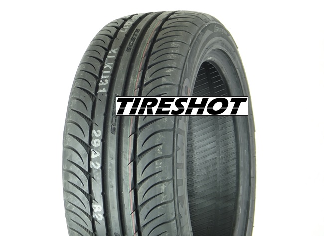 Tire Kumho Ecsta SPT KU31